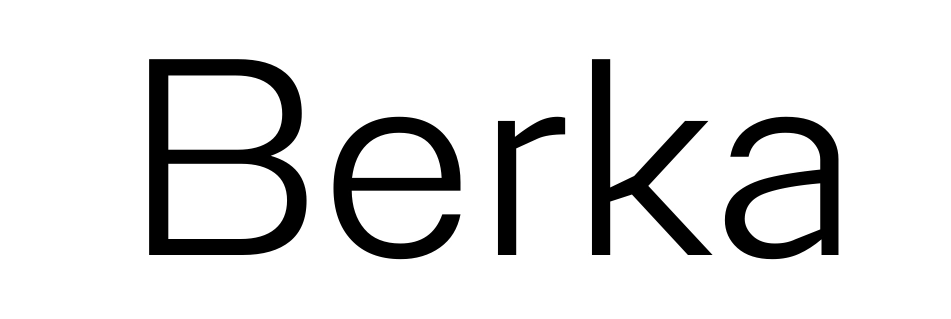 Berka